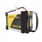 HOT Tattu12S 22000mahav AS150U  XT60 XT90 Plug Lipo Battery Agriculture Spray Farm Crop Plant protection Mapping Surveying UAV